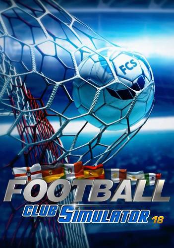 Football Club Simulator - FCS 18