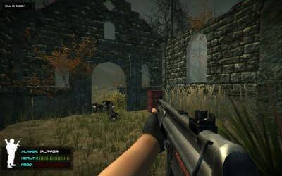 четвертый скриншот из Me and PostApocalypse 2: Scraping