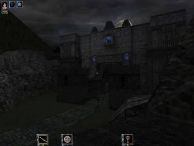 четвертый скриншот из The Wheel of Time