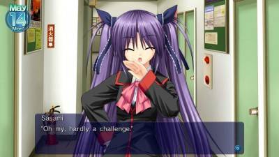 четвертый скриншот из Little Busters! English Edition