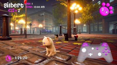 третий скриншот из Play with Gilbert