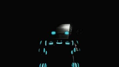 первый скриншот из Project Pulsation