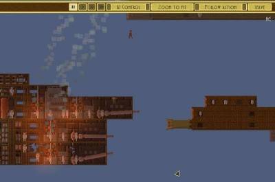 первый скриншот из Airships: Conquer the Skies