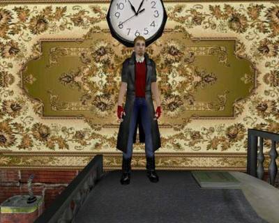 четвертый скриншот из Postal 2 The Freak Story