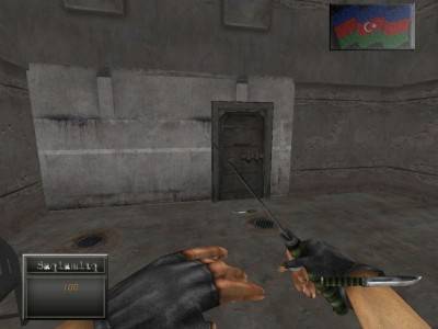 второй скриншот из Qarabag Wars