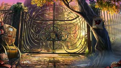первый скриншот из Tangled Stories: Fatal Love