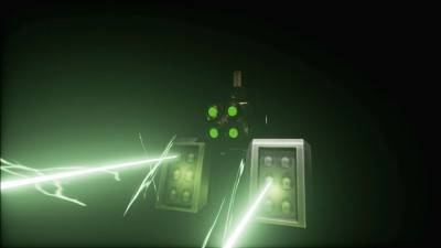 третий скриншот из Project Pulsation