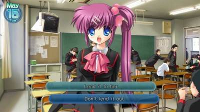 третий скриншот из Little Busters! English Edition