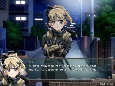 третий скриншот из Cho Dengeki Stryker
