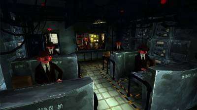 третий скриншот из Signal Ops