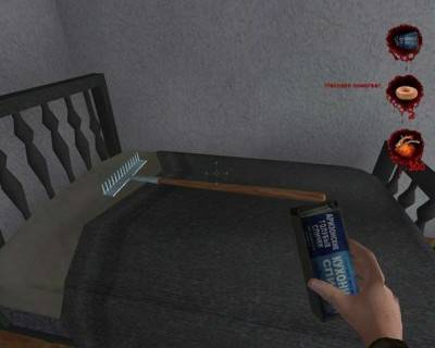 первый скриншот из Postal 2 The Freak Story