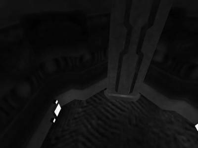 четвертый скриншот из Half-Quake: Amen