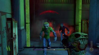 третий скриншот из Zombeer