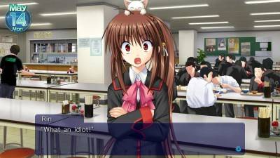 первый скриншот из Little Busters! English Edition
