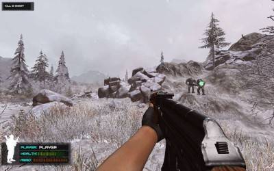 второй скриншот из Me and PostApocalypse 2: Scraping