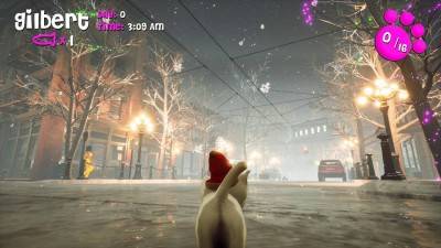 первый скриншот из Play with Gilbert