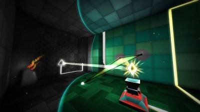 первый скриншот из TRI: Of Friendship and Madness
