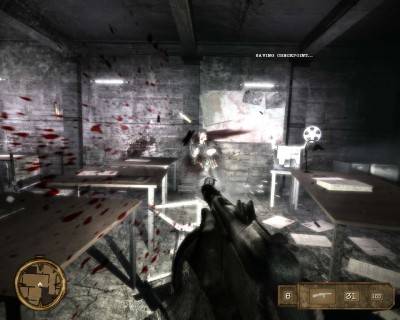 первый скриншот из Wolfschanze 2: Падение Третьего рейха