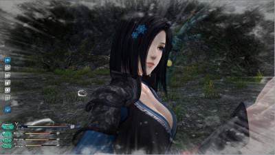 второй скриншот из Chinese Paladin: Sword and Fairy 6