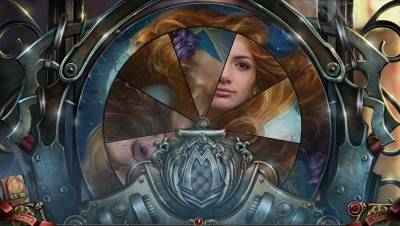 третий скриншот из Tangled Stories: Fatal Love