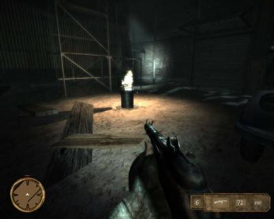 четвертый скриншот из Wolfschanze 2: Падение Третьего рейха