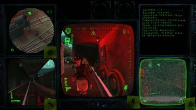 четвертый скриншот из Signal Ops
