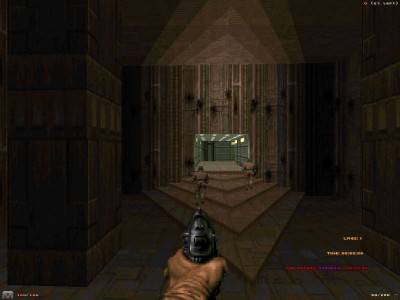 четвертый скриншот из Zandronum