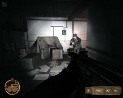 третий скриншот из Wolfschanze 2: Падение Третьего рейха