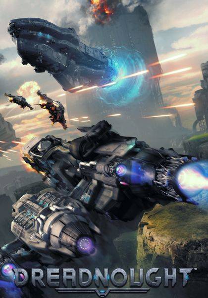 Dreadnought Demo