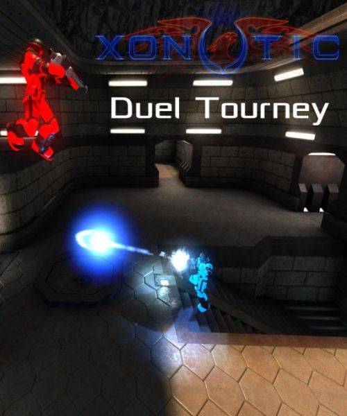 Xonotic