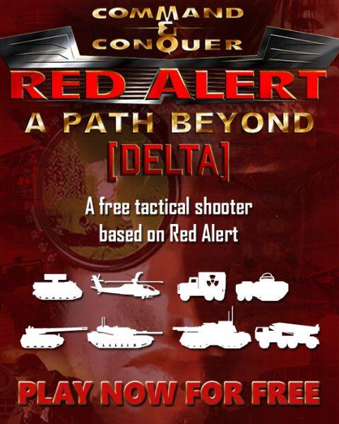 Red Alert: A Path Beyond