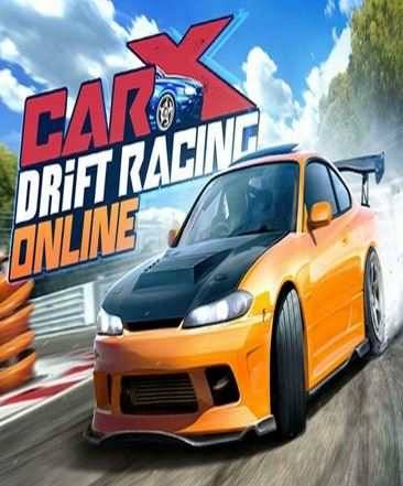 CarX Drift Racing Online