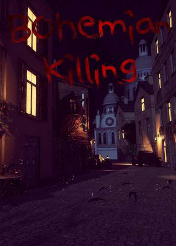 Bohemian Killing