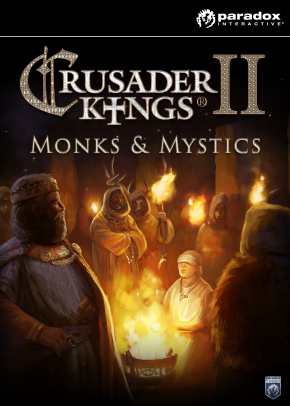 Crusader Kings II: Jade Dragon