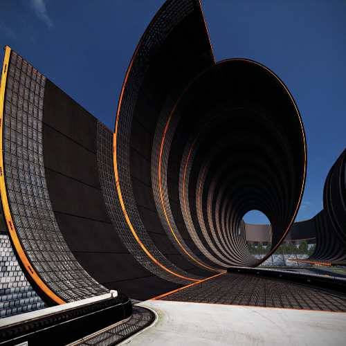 Trackmania Project