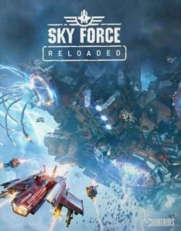 Sky Force Reloaded