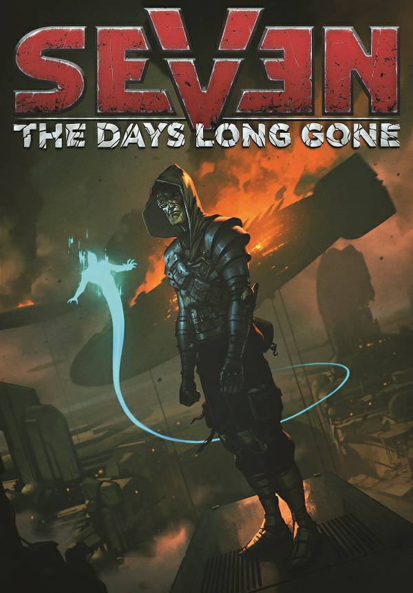 Seven: The Days Long Gone