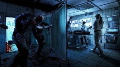 четвертый скриншот из Afterfall: Insanity