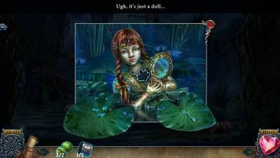 третий скриншот из Immortal Love 4: Black Lotus