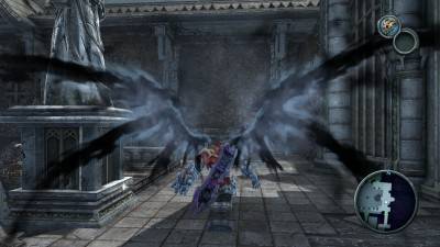 второй скриншот из Darksiders: Wrath of War