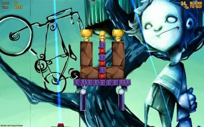 первый скриншот из Totem Destroyer Deluxe / Разрушитель тотемов