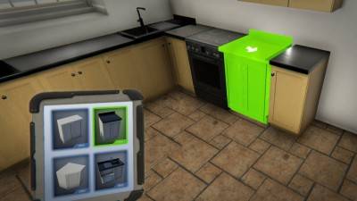 первый скриншот из House Flipper