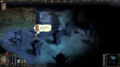 второй скриншот из Герои уничтоженных империй / Heroes of Annihilated Empires
