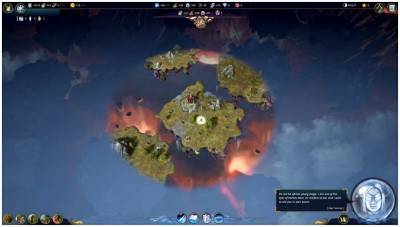 первый скриншот из Driftland: The Magic Revival