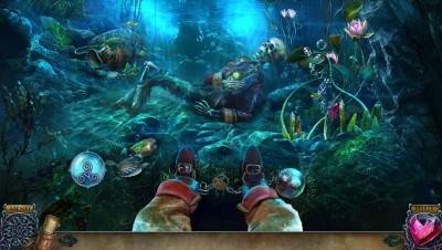 первый скриншот из Immortal Love 4: Black Lotus
