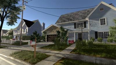 четвертый скриншот из House Flipper