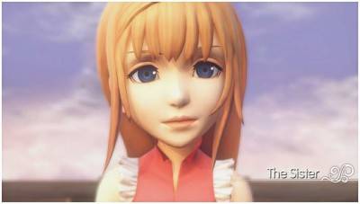 четвертый скриншот из World of Final Fantasy