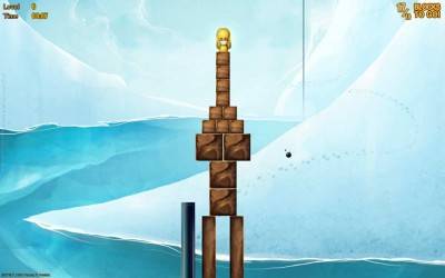 третий скриншот из Totem Destroyer Deluxe / Разрушитель тотемов