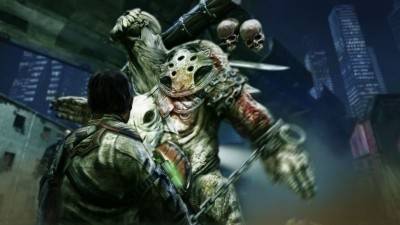 третий скриншот из Afterfall: Insanity