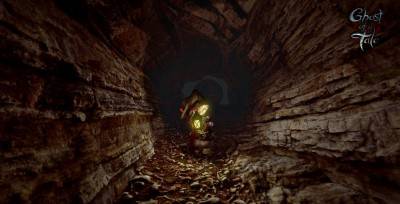первый скриншот из Ghost of a Tale